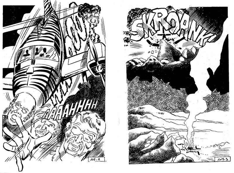 Coup Bas page 3 full