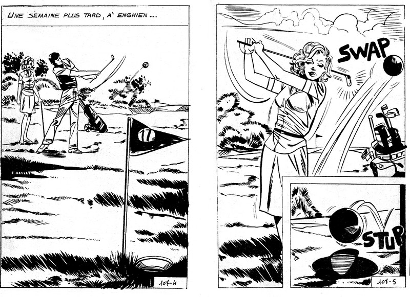 Coup Bas page 4 full