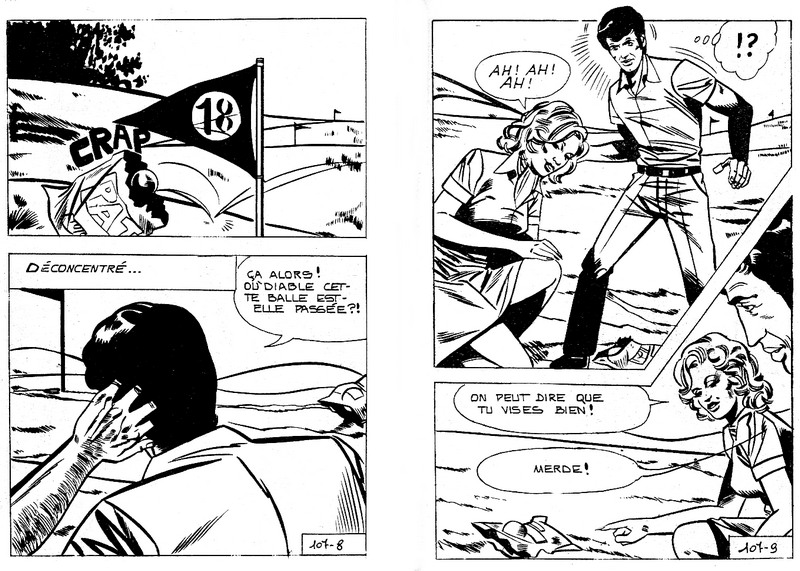 Coup Bas page 6 full