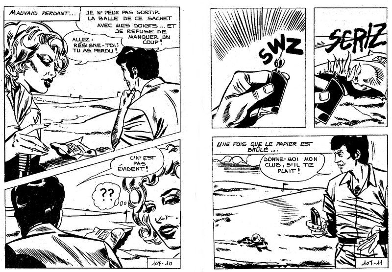 Coup Bas page 7 full