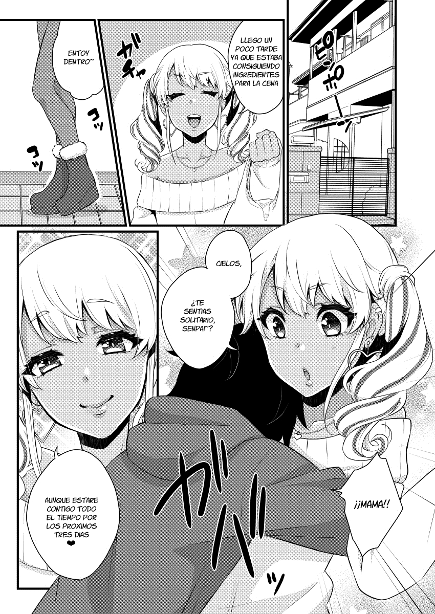 10 made Kazoerussu! page 4 full