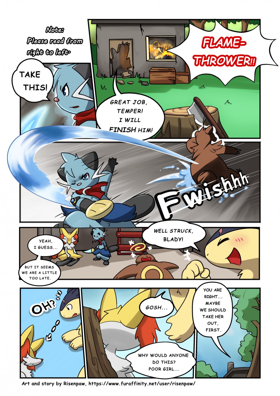 First Night page 2 full