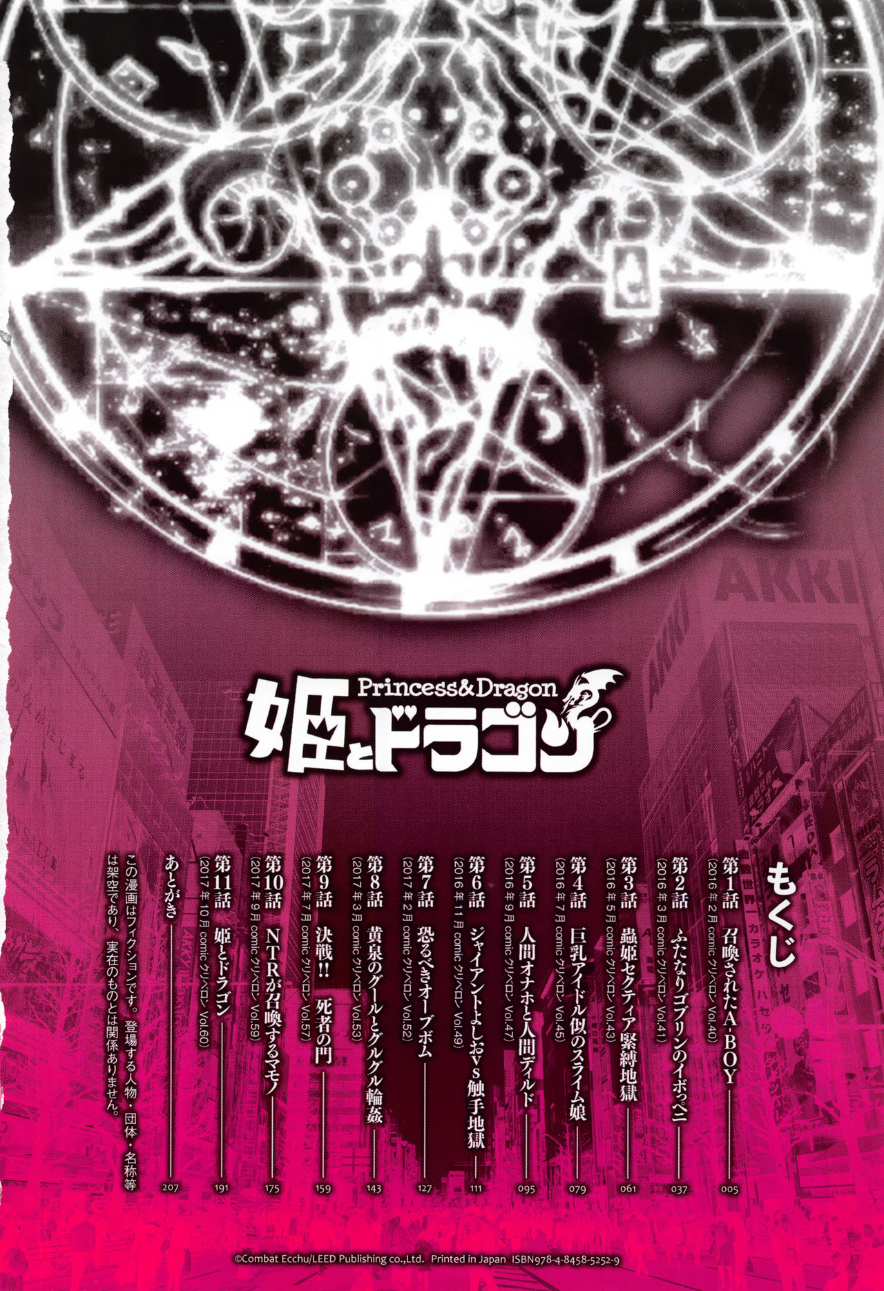 Hime to Dragon - Princess &amp; Dragon page 6 full