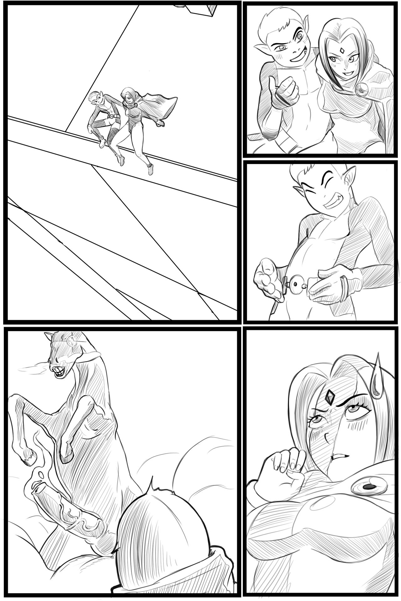 Bet you can´t take it page 2 full