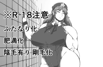 お題箱から「美鈴関係の物」 cover