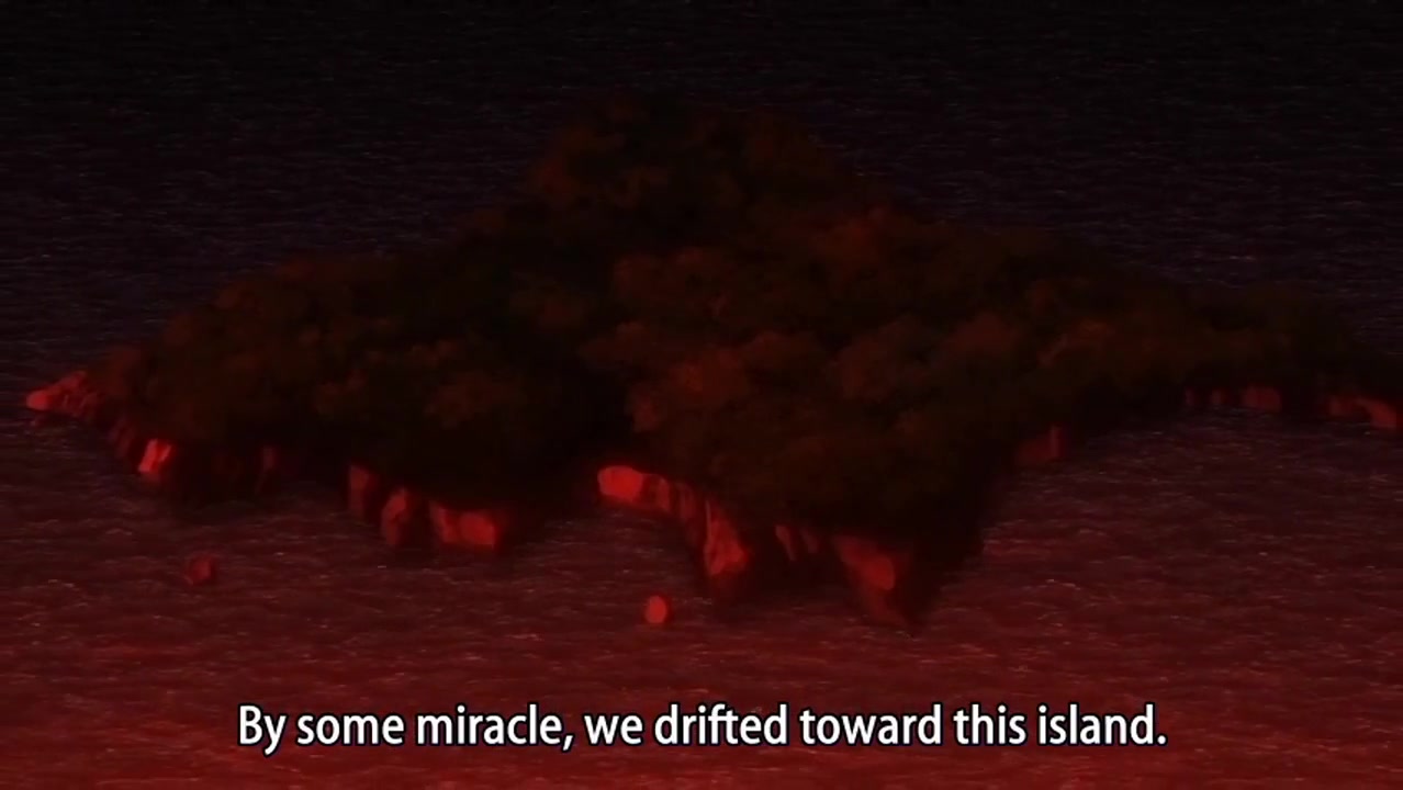Jutaijima - Episode 2 HD Screencaps page 4 full