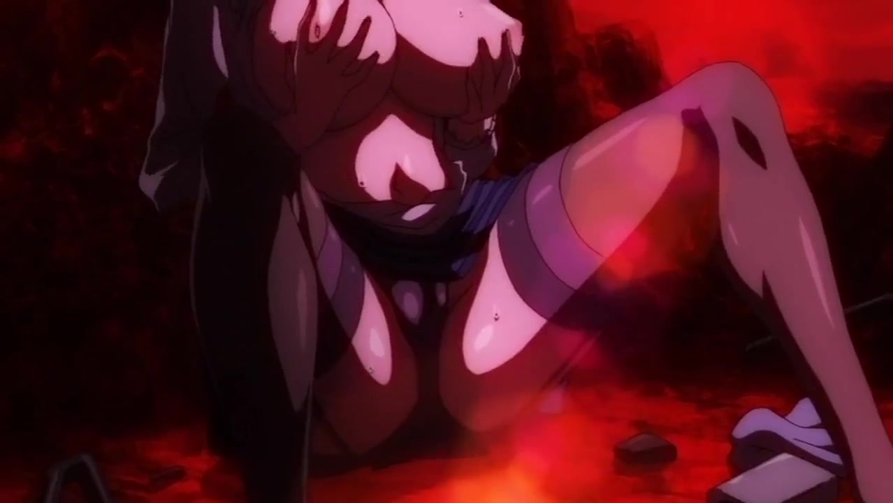 Jutaijima - Episode 2 HD Screencaps page 5 full