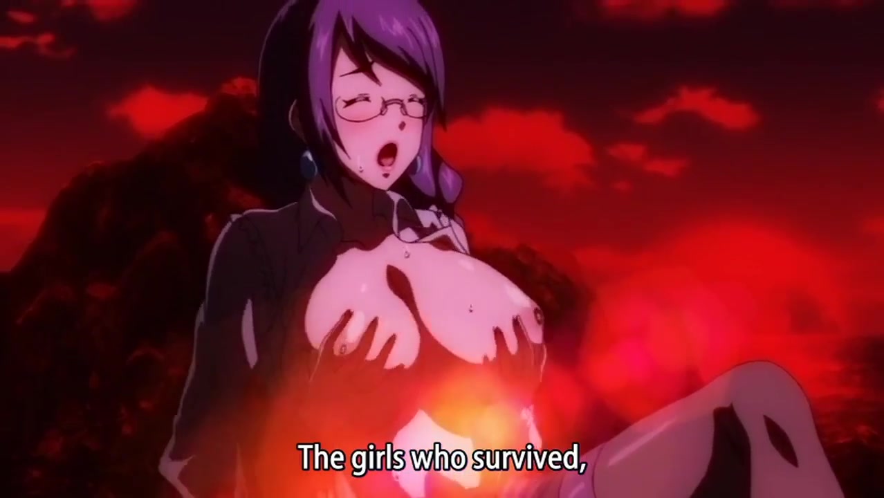 Jutaijima - Episode 2 HD Screencaps page 7 full