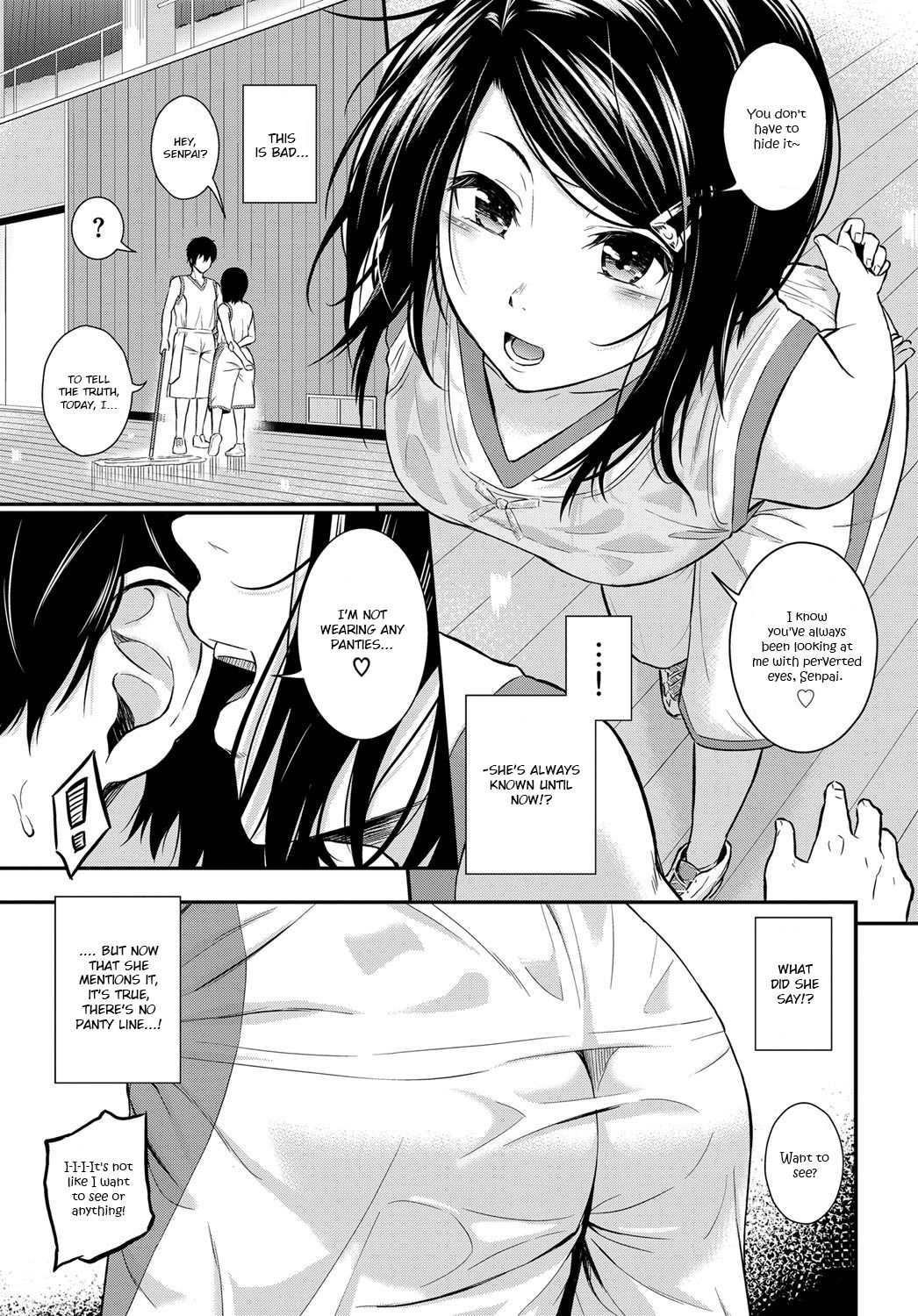Itazura no Yarikata | How to Prank page 3 full