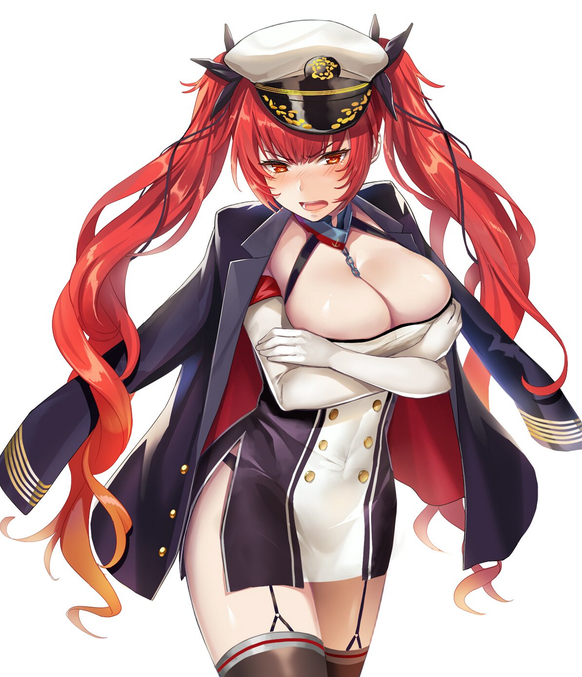 Artist Gallery: Pantsu Majirou page 3 full