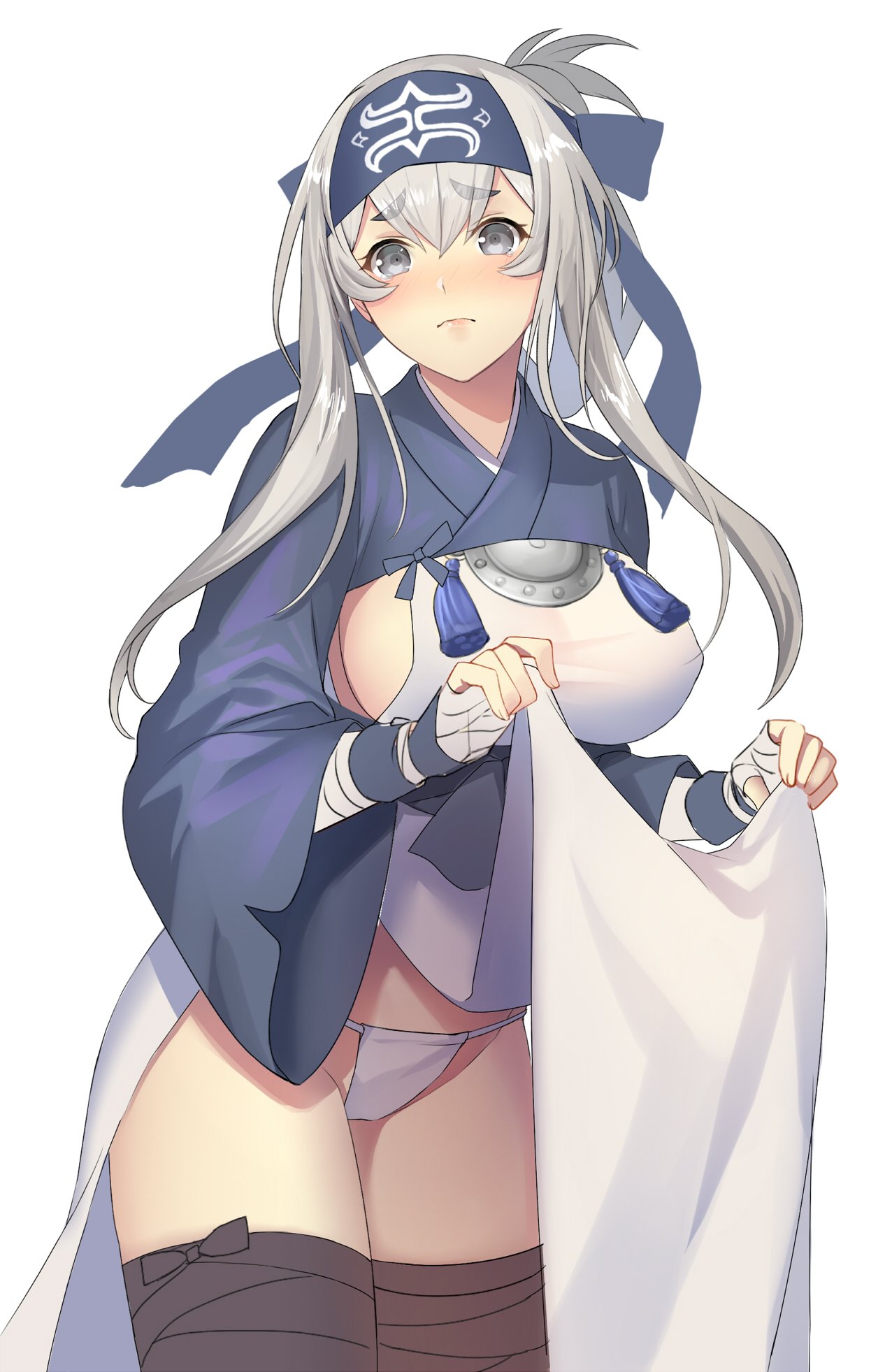 Artist Gallery: Pantsu Majirou page 4 full