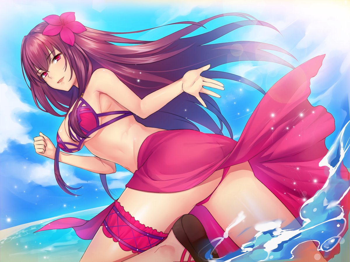 Artist Gallery: Pantsu Majirou page 6 full