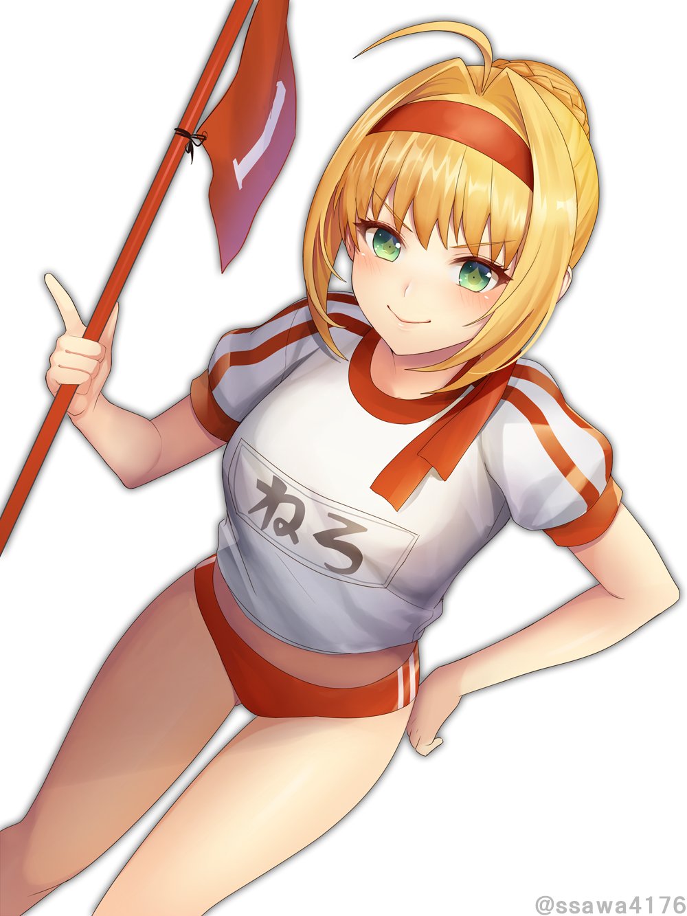 Artist Gallery: Pantsu Majirou page 7 full
