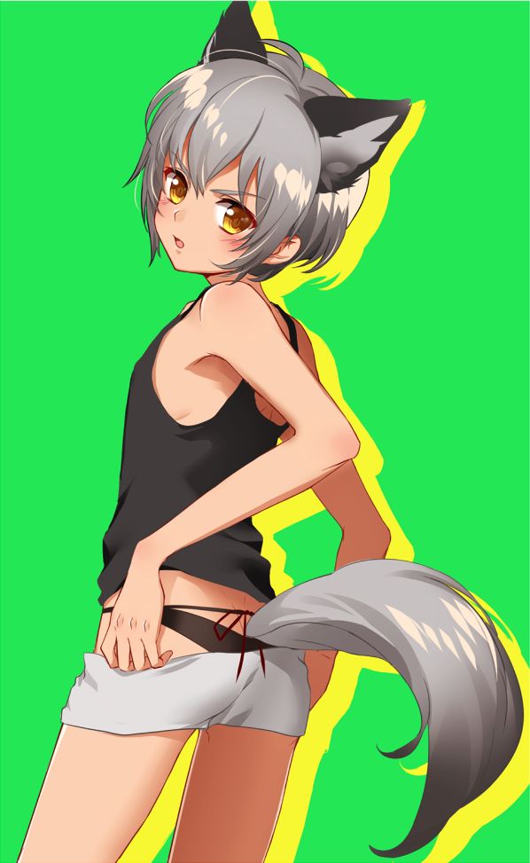 Artist Gallery: Pantsu Majirou page 8 full
