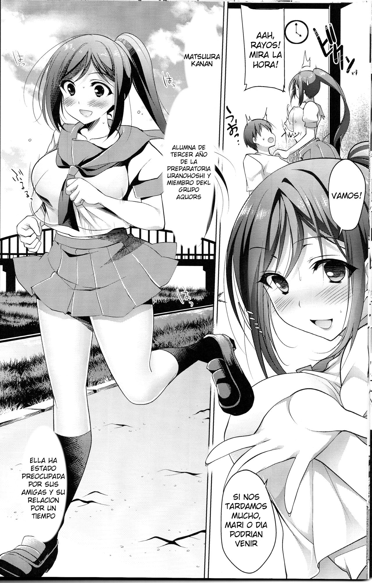 Dive to Kanan page 10 full