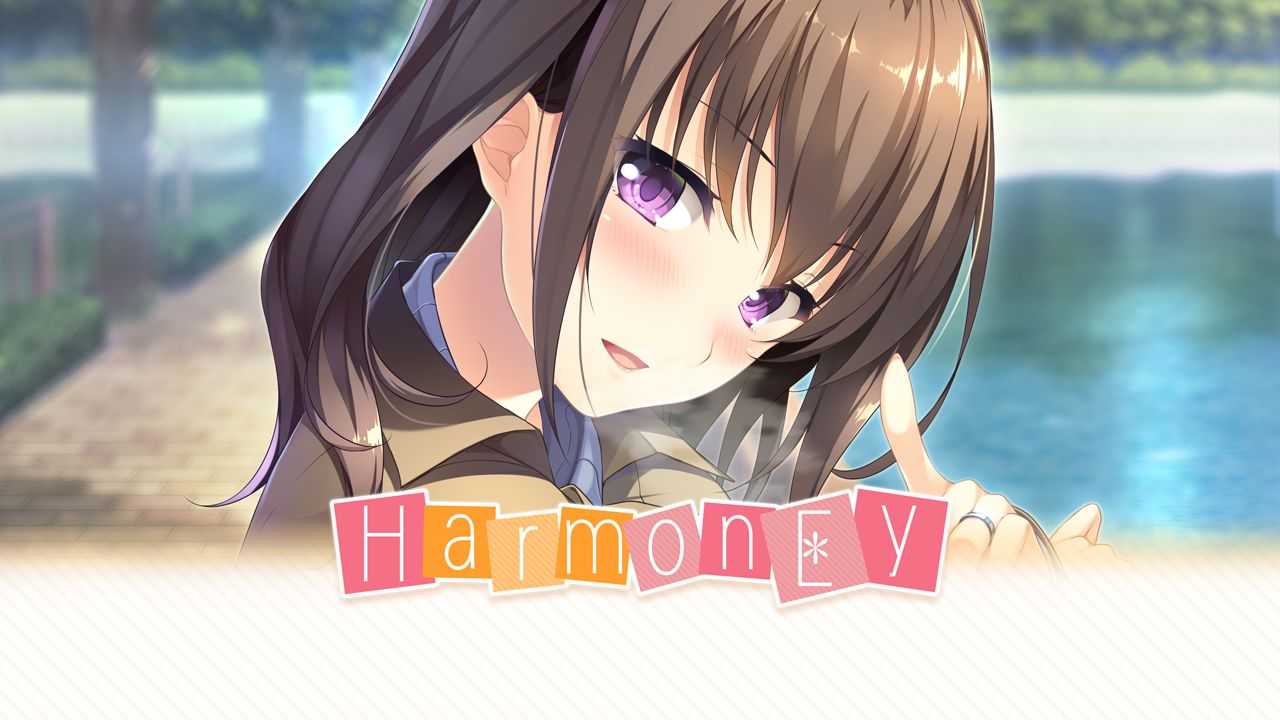 HarmonEy page 5 full