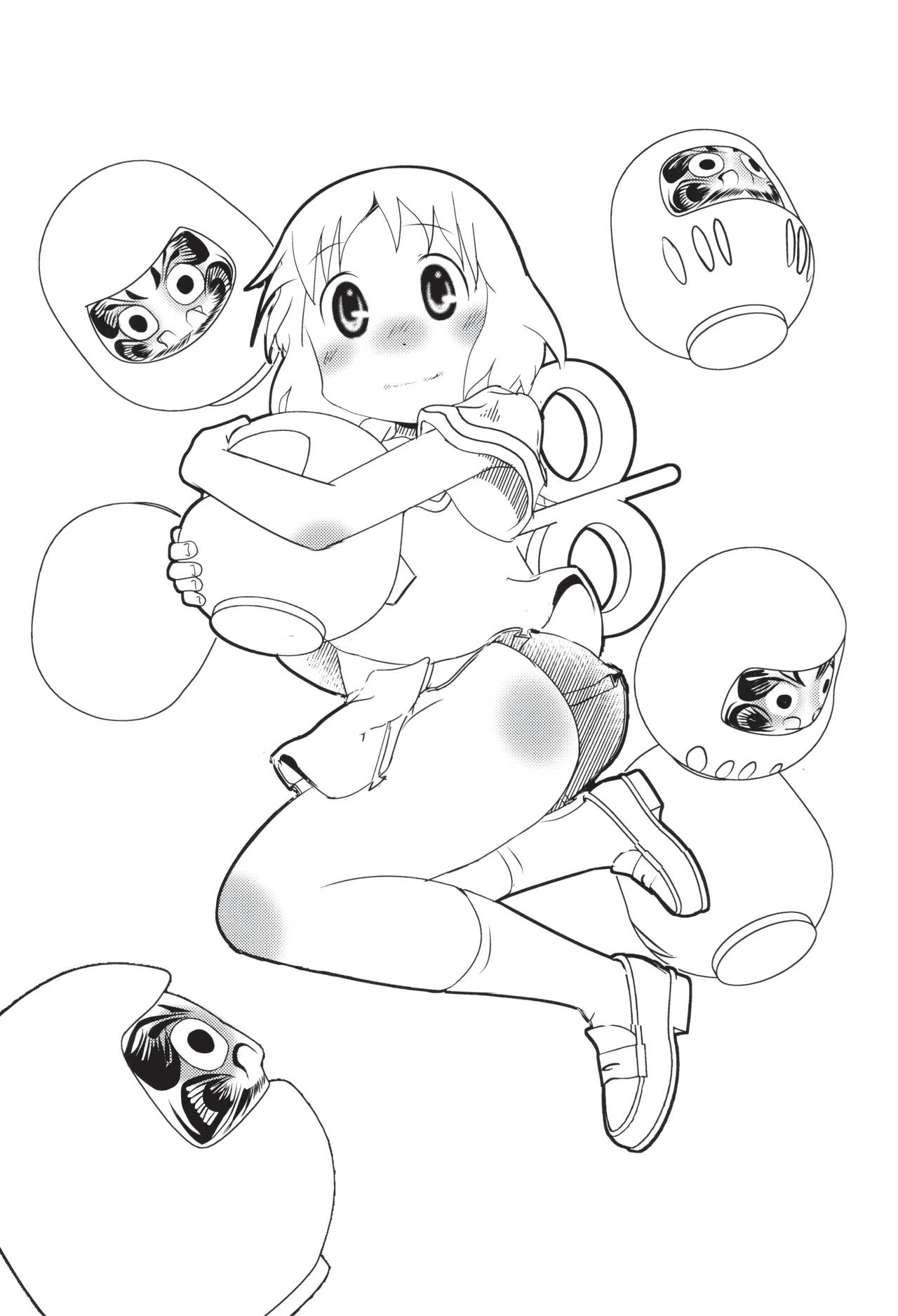 Dearest Everybody 0.7 page 2 full