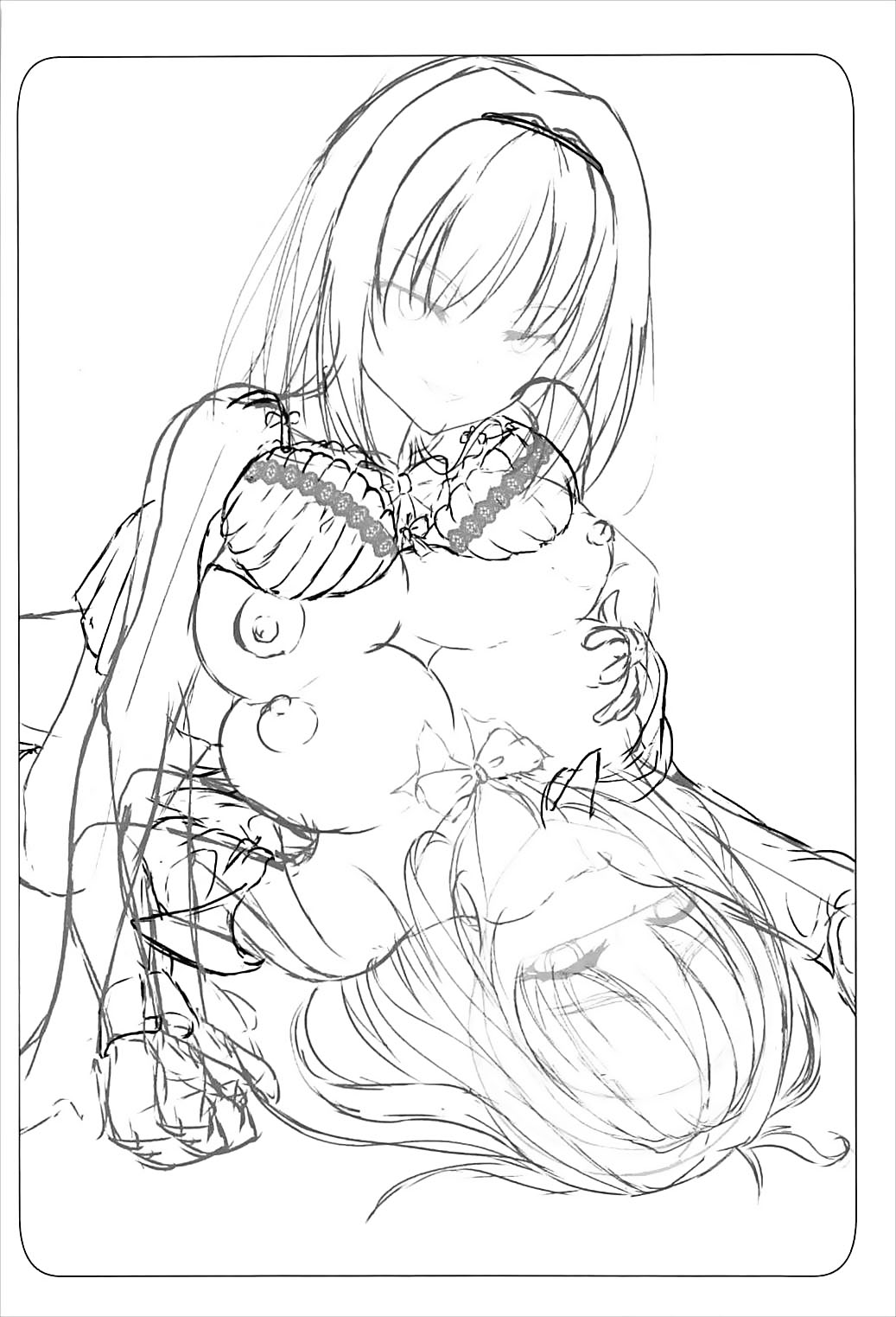 Youkoso Jitsuryoku Koushi Shugi no Kyoushitsu e Kikyou Hon | 어서오세요 실력지상주의 교실에 키쿄본 page 3 full