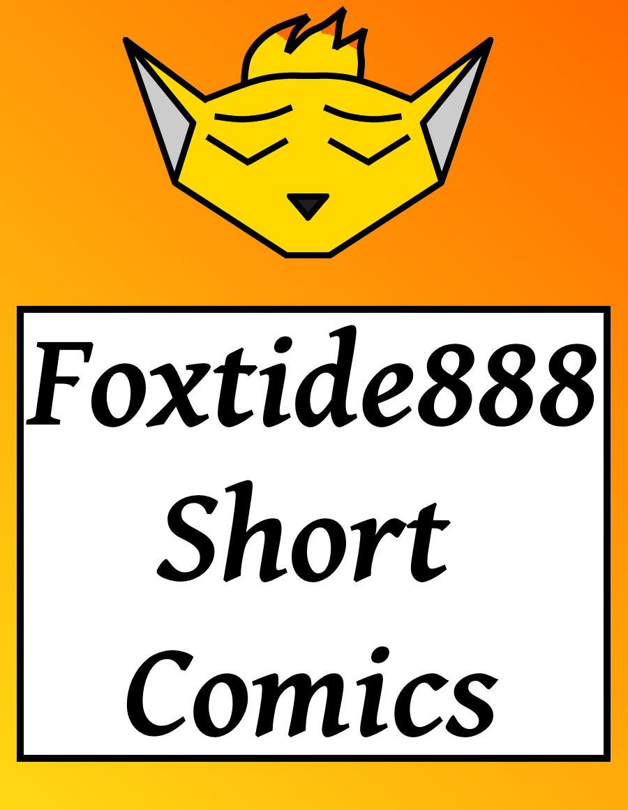Foxtide888 Short WTEQ Comics page 1 full