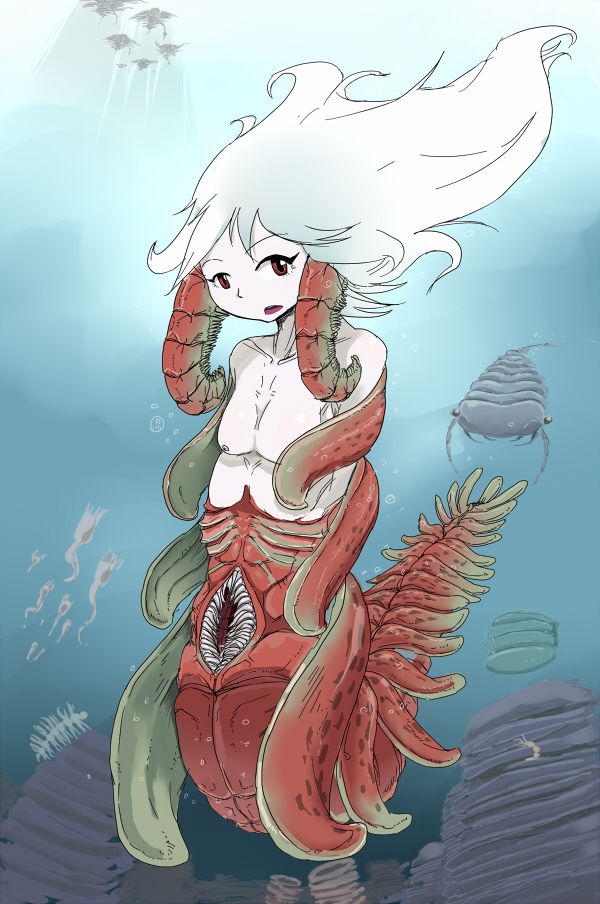 Pixiv Artist - 瀬戸内 - page 1 full