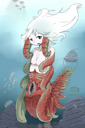 Pixiv Artist - 瀬戸内 - cover
