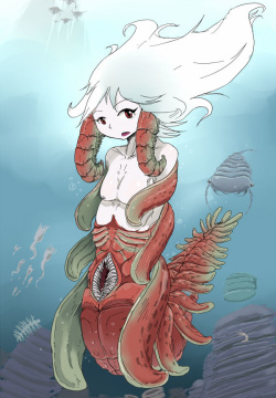 Pixiv Artist - 瀬戸内 -
