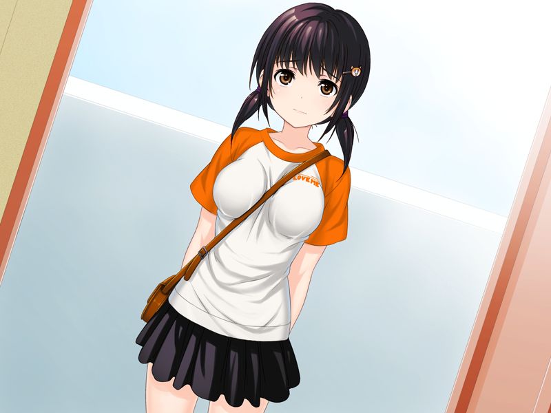 Ie ni Kita Itoko ga Kawaikatta node Okashite Kairaku Chuudoku ni Shita Ageku Haramasete mita page 3 full