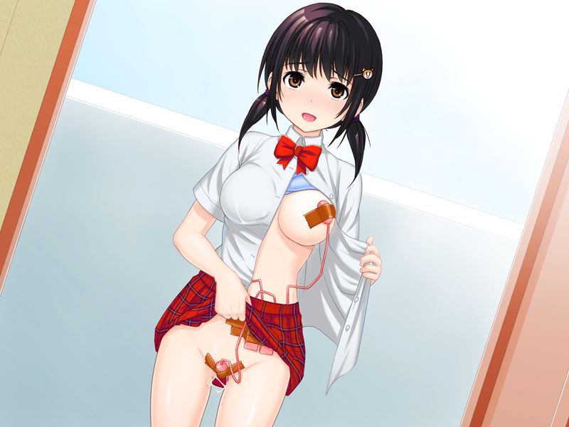 Ie ni Kita Itoko ga Kawaikatta node Okashite Kairaku Chuudoku ni Shita Ageku Haramasete mita page 8 full