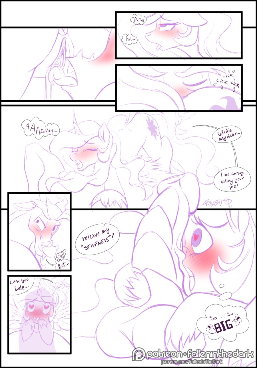 Break Time page 8 full