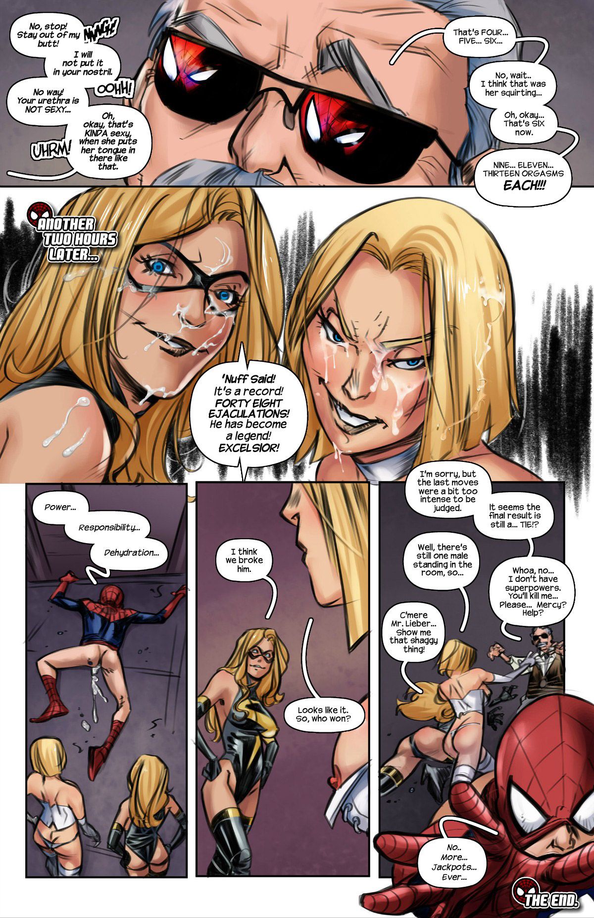 A vs X page 10 full