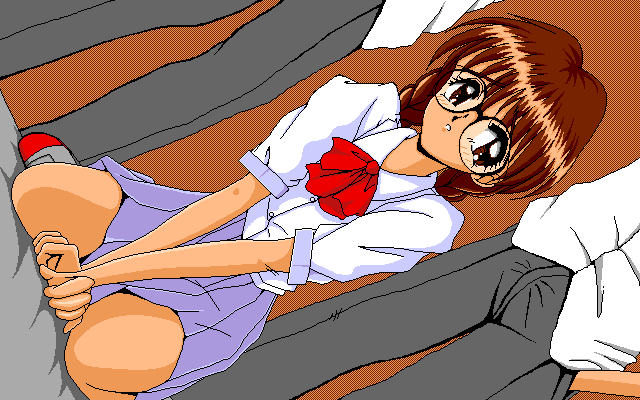 Ginjou Meganekko page 6 full