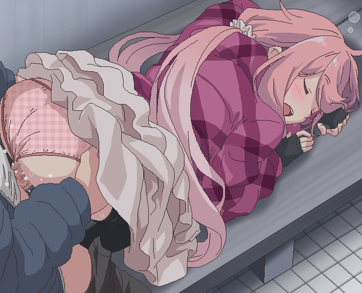 Yuru Camp△ page 5 full