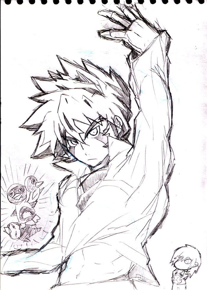 Artist - 4693 page 9 full