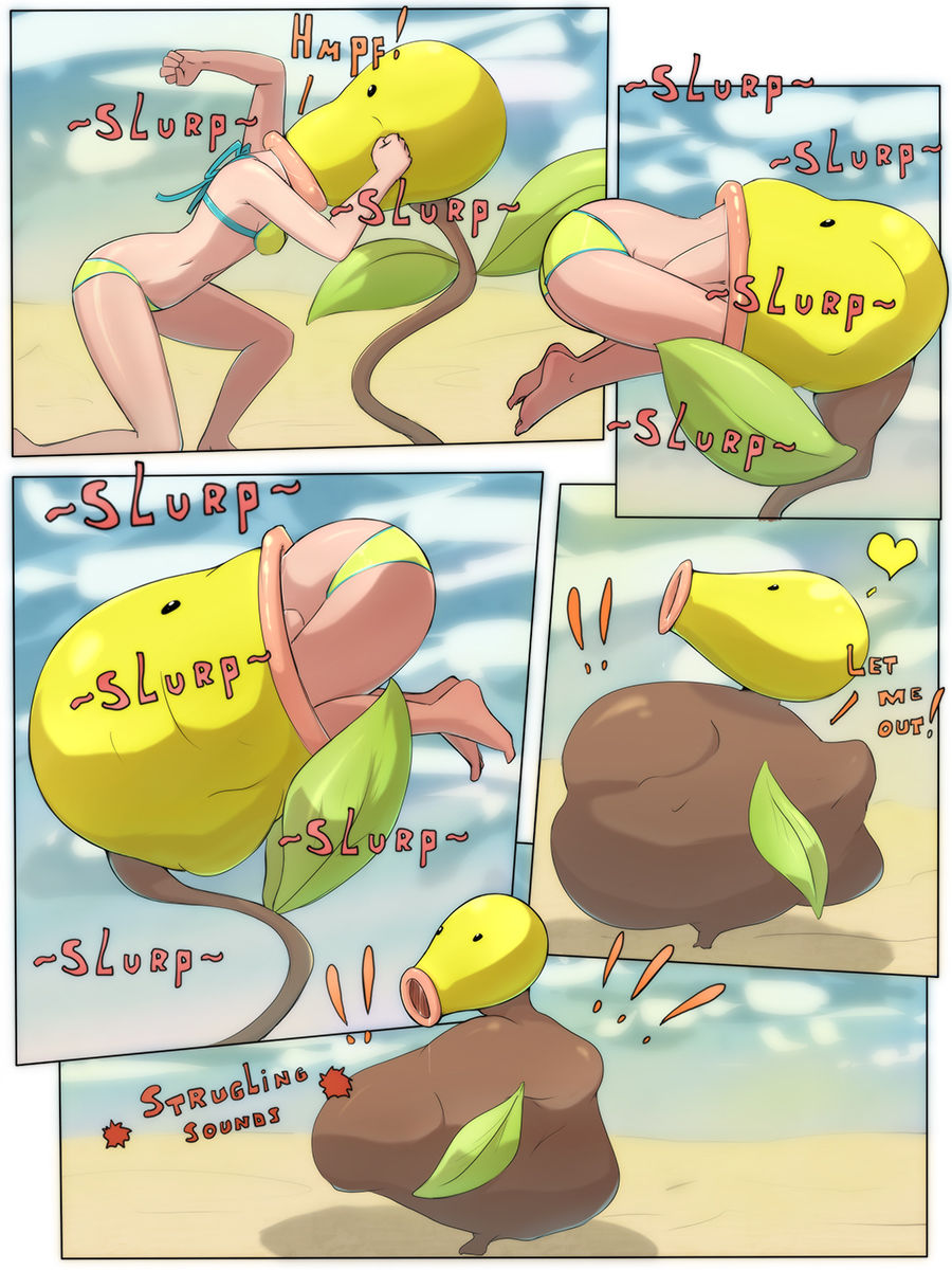 Misty's Fun page 2 full