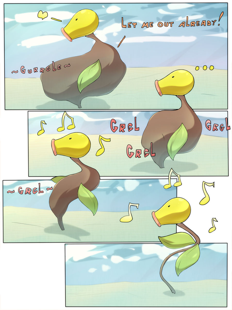 Misty's Fun page 3 full