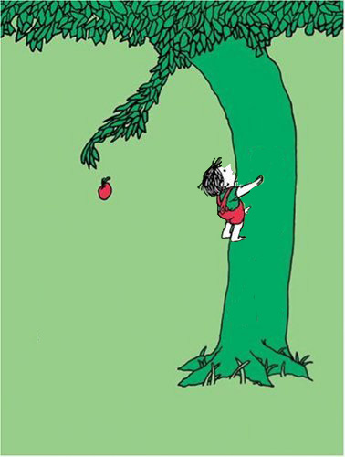 The Giving Tree page 4 full