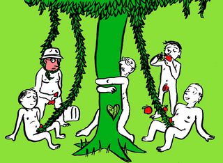 The Giving Tree page 7 full