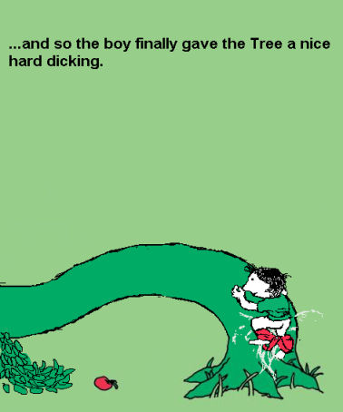 The Giving Tree page 9 full