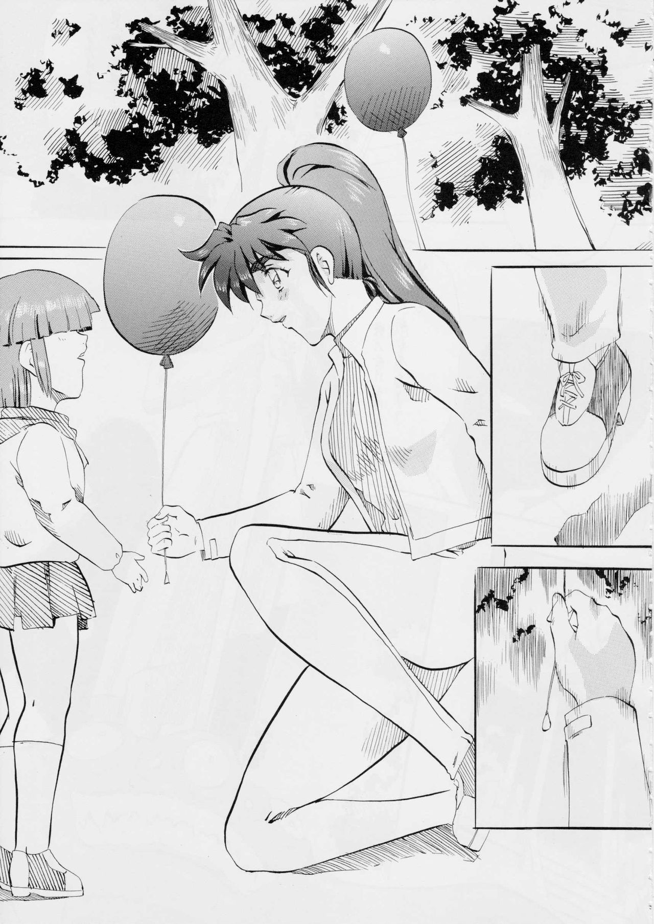 Ai &amp; Mai B.K page 4 full