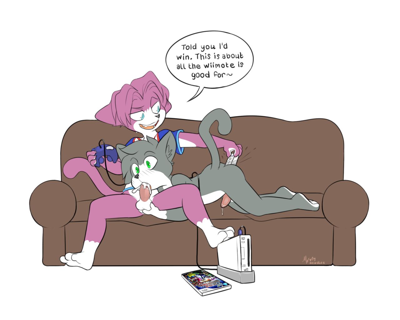 VG Cats page 6 full