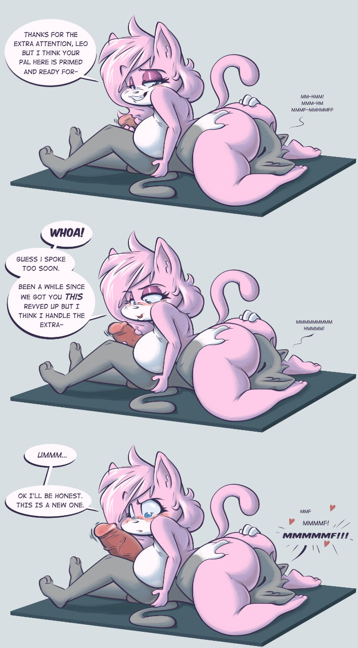 VG Cats page 8 full
