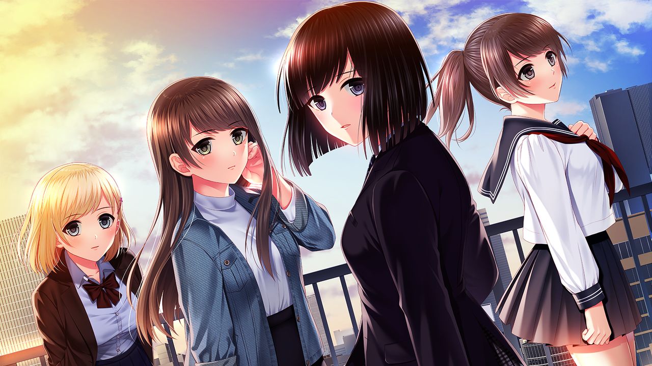 Shamrock no Hanakotoba page 3 full