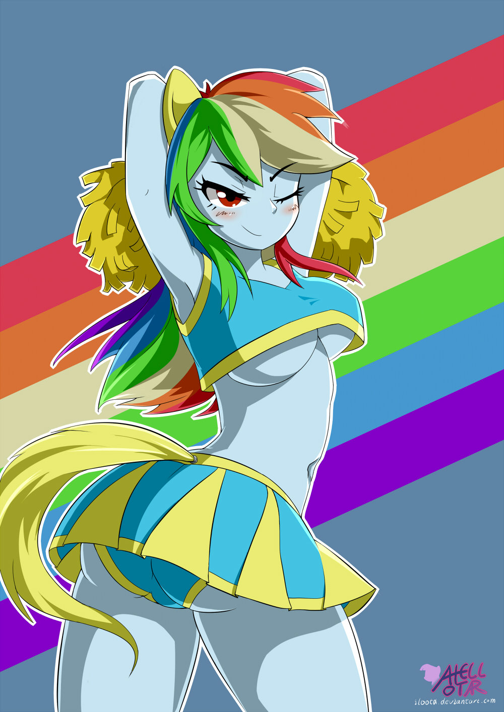 artist_iloota - Tags - Derpibooru - My Little Pony_ Friendship is Magic Imageboard page 2 full