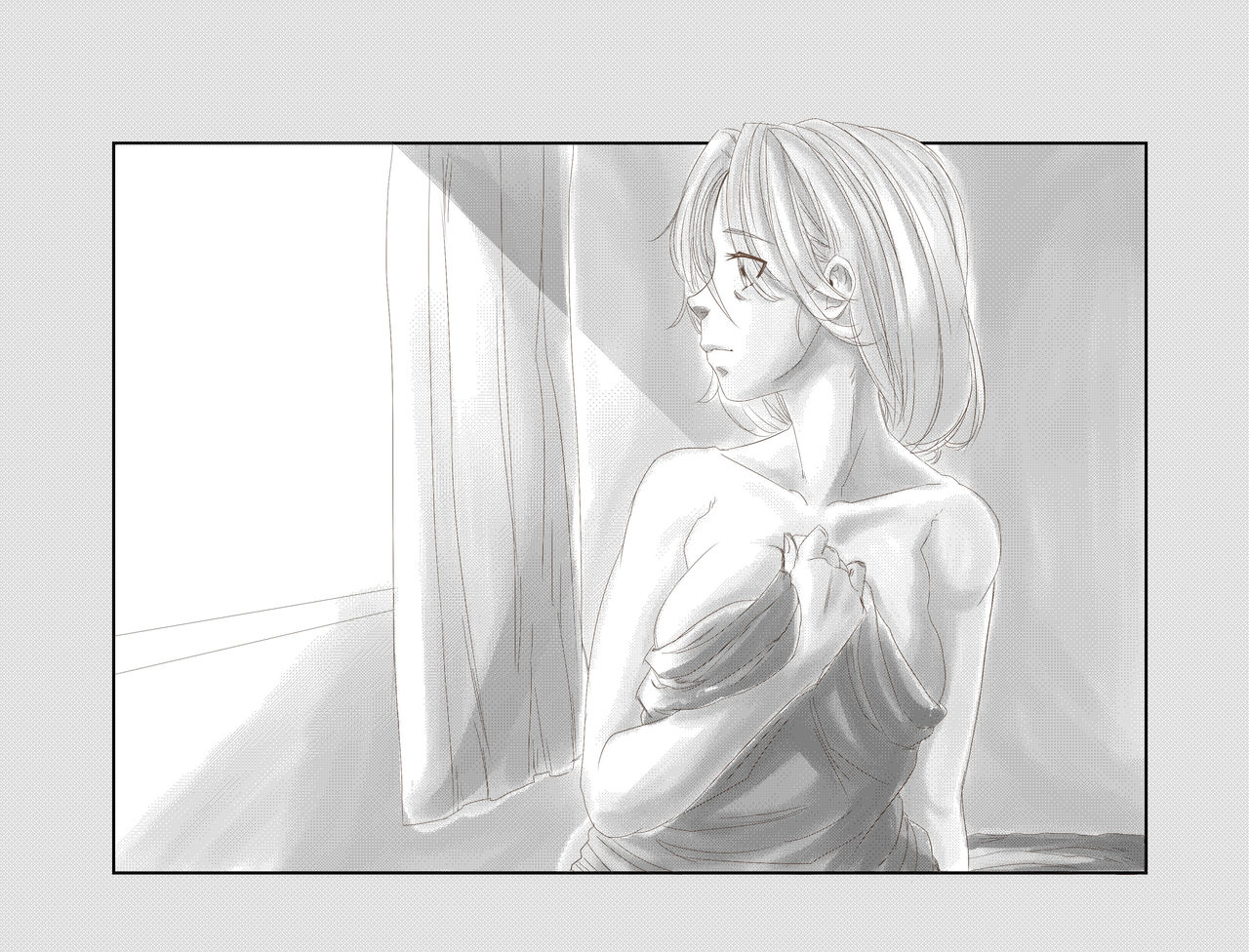 Bulma's Hope page 2 full
