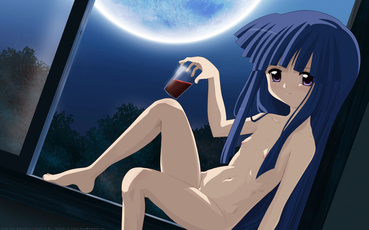 Higurashi no Naku Koro ni page 3 full