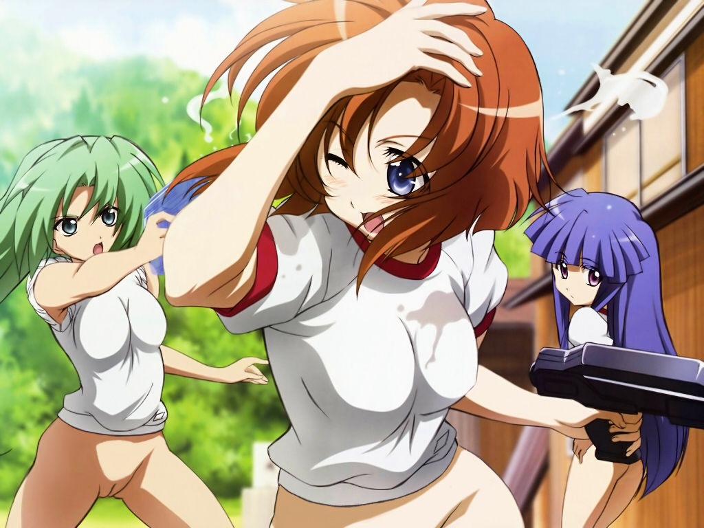 Higurashi no Naku Koro ni page 7 full