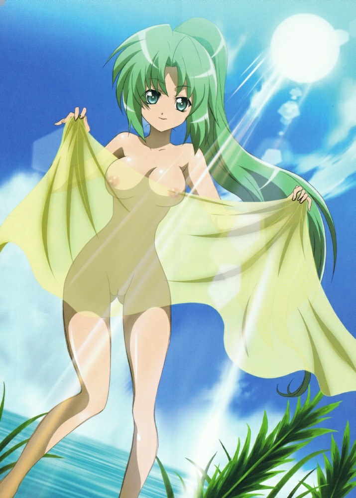 Higurashi no Naku Koro ni page 9 full