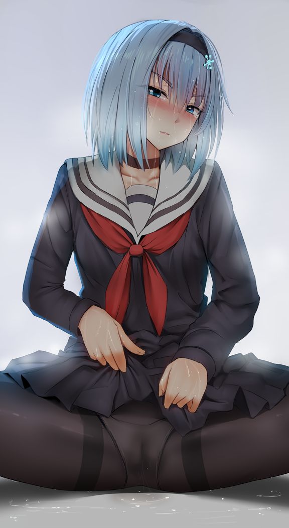 Sora Ginko page 3 full
