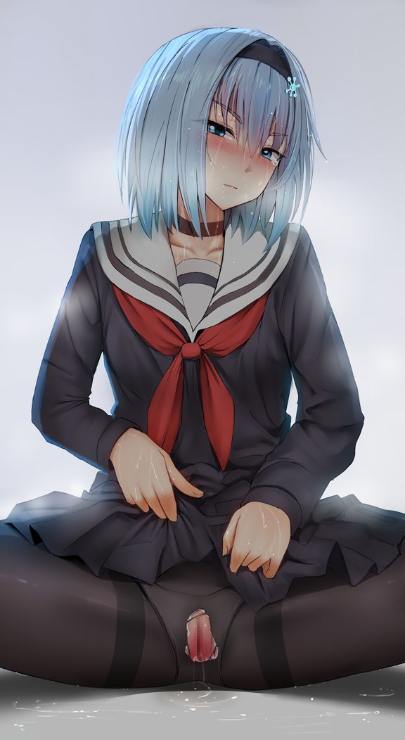 Sora Ginko page 4 full