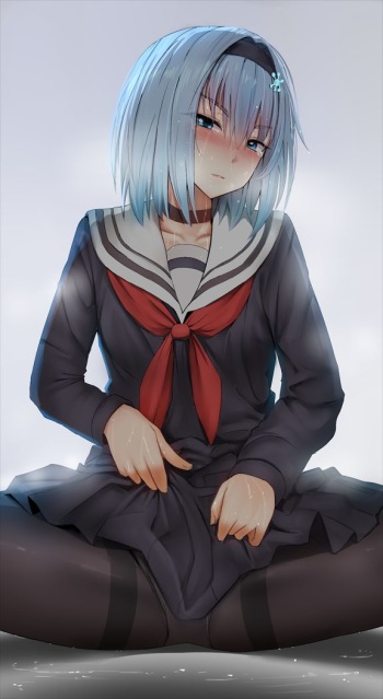Sora Ginko cover
